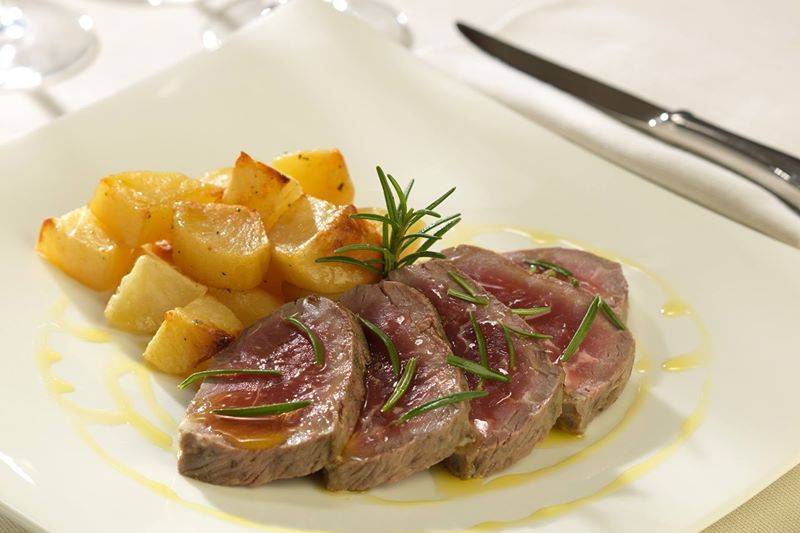 Ristorante Villa Sider Park