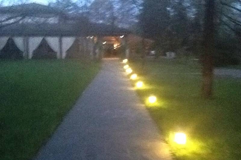 Ristorante Villa Sider Park