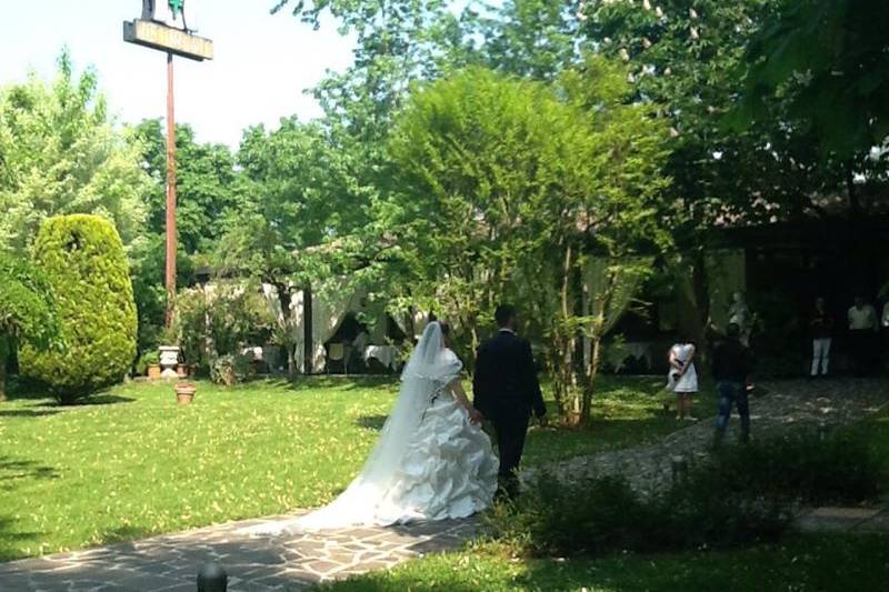 Ristorante Villa Sider Park