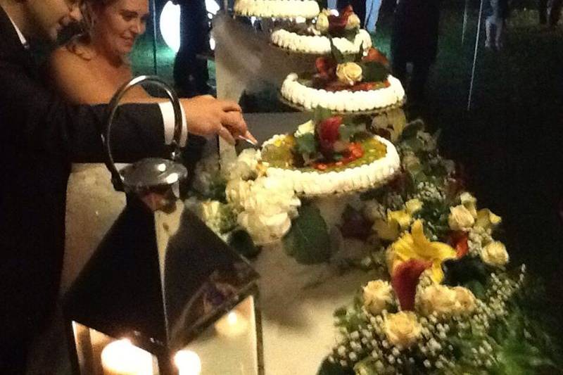 Ristorante Villa Sider Park
