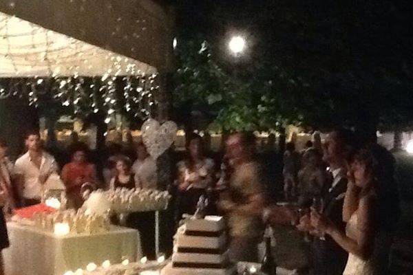 Ristorante Villa Sider Park