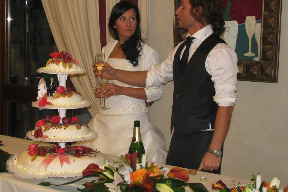 Ristorante Villa Sider Park