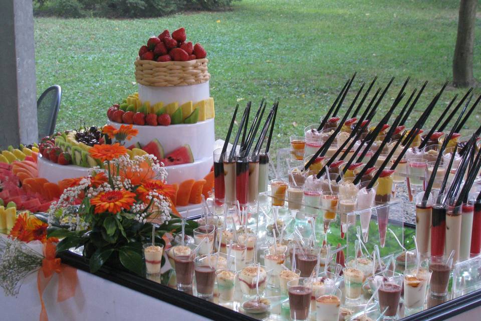 Ristorante Villa Sider Park