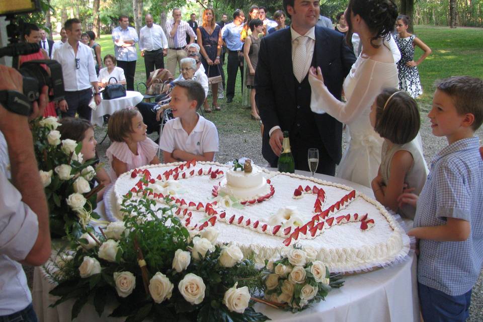 Ristorante Villa Sider Park