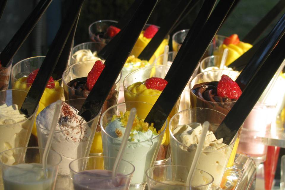 Ristorante Villa Sider Park