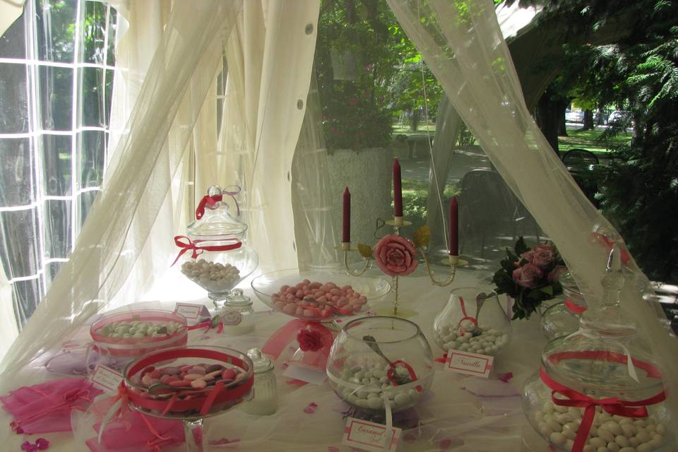 Ristorante Villa Sider Park