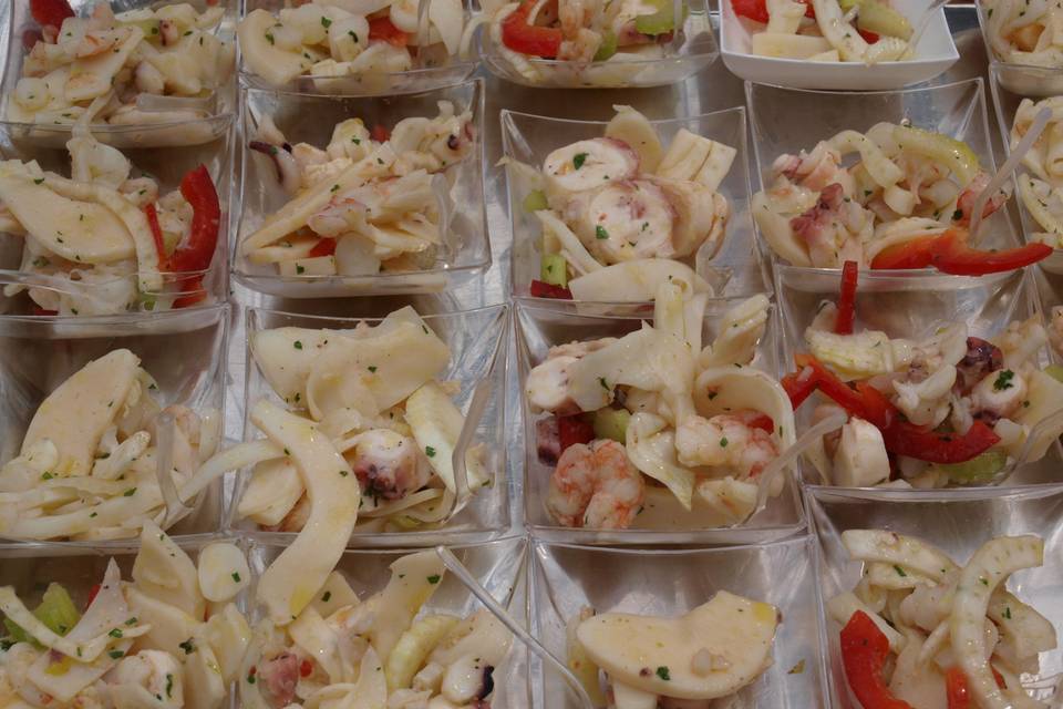 Ristorante Villa Sider Park