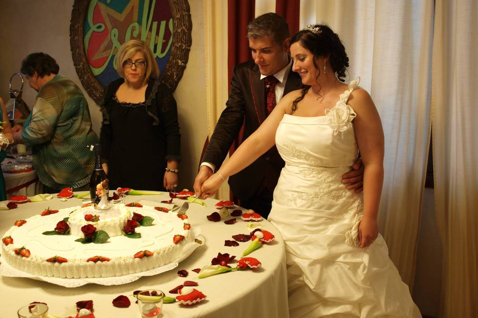 Ristorante Villa Sider Park