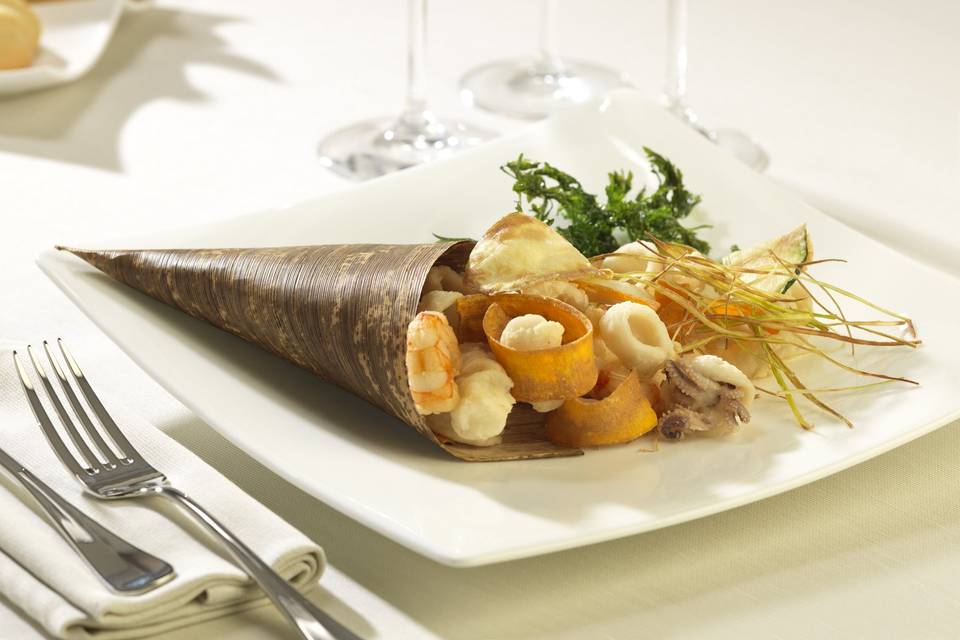 Ristorante Villa Sider Park