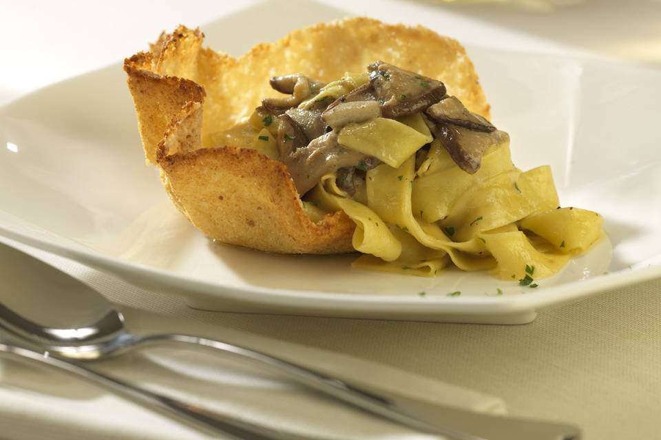 Ristorante Villa Sider Park