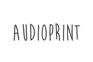 AudioPrint - Noemi Patriarca
