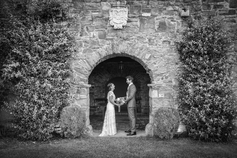 Imago Production Wedding Photo