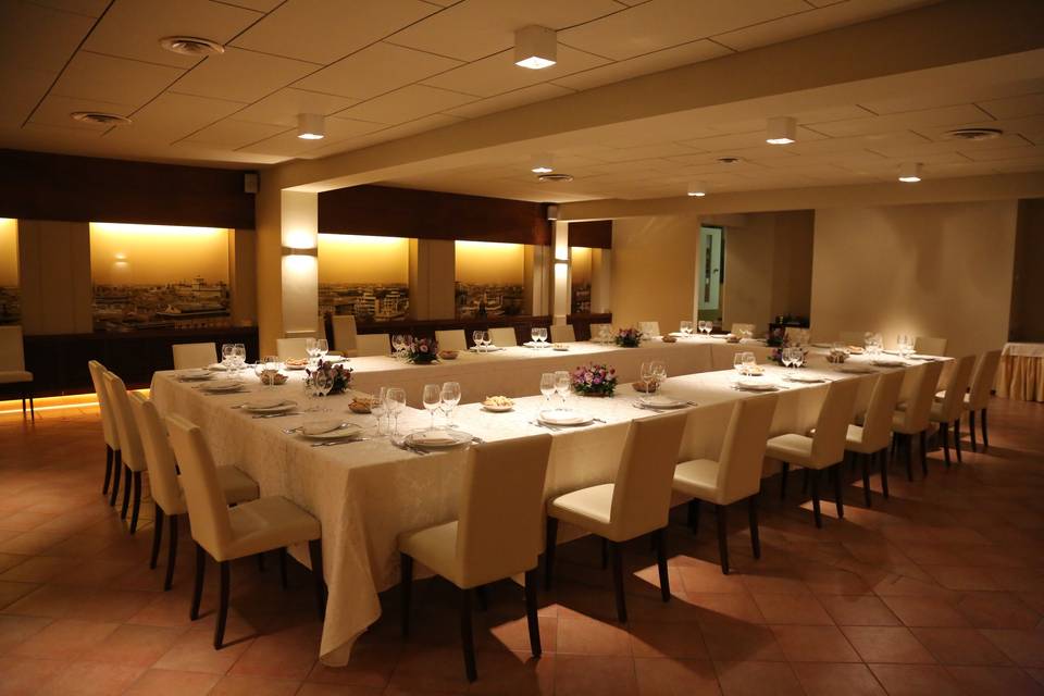 Ristorante Vinicio