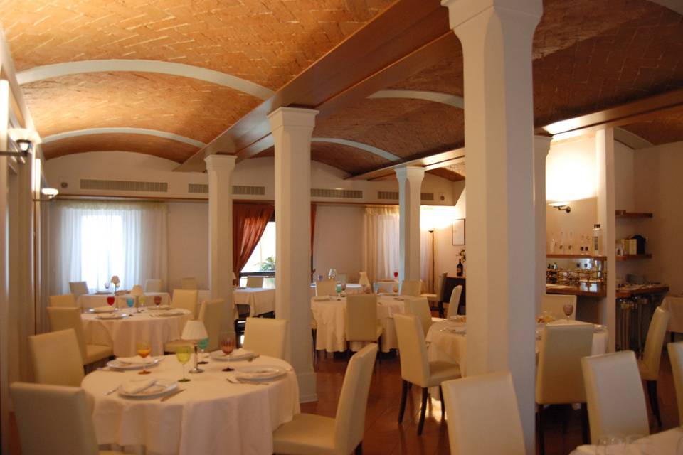 Ristorante Vinicio