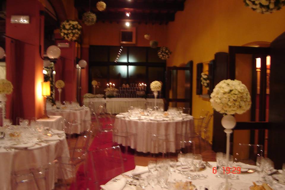 Ristorante Vinicio