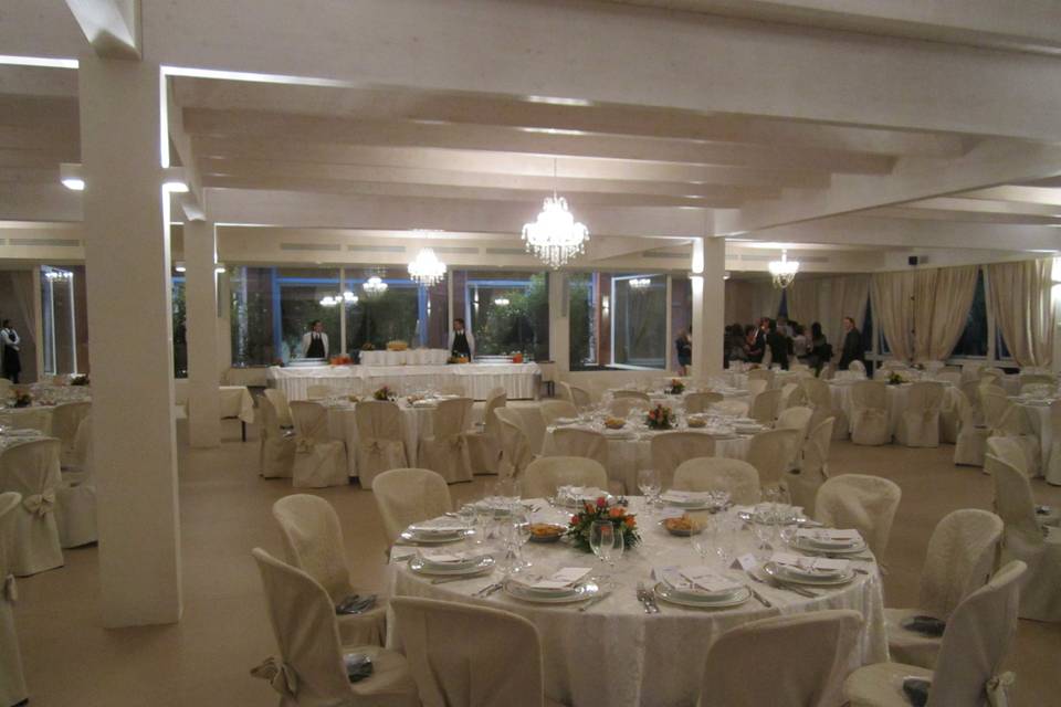 Ristorante Vinicio