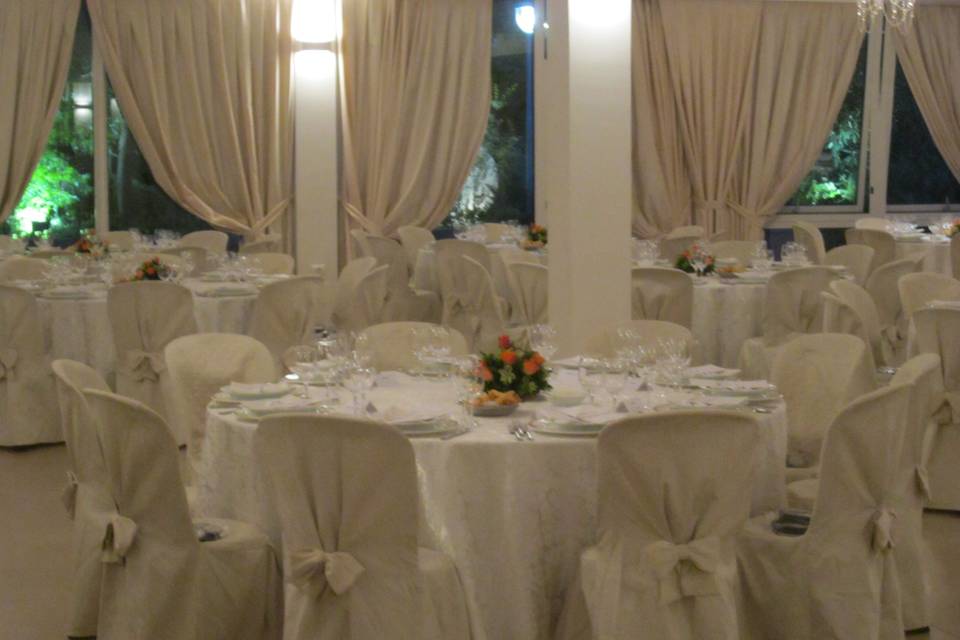 Ristorante Vinicio