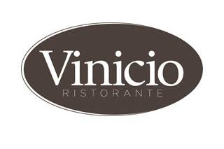 Logo ristorante vinicio