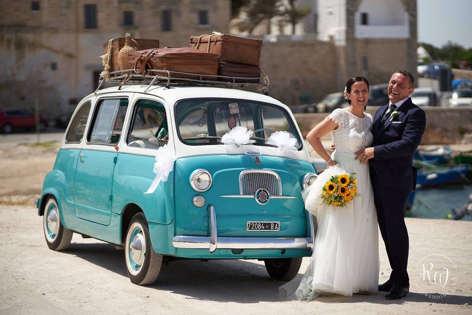 Fiat 600 multipla