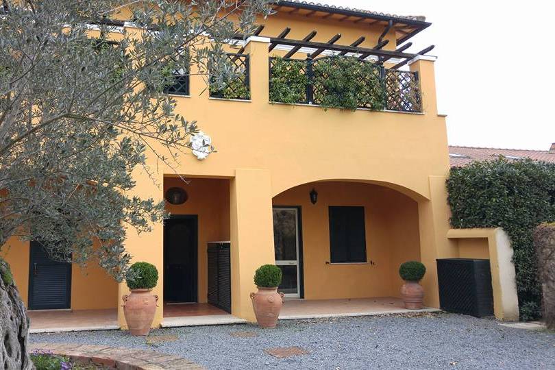 Casale di Tormaggiore