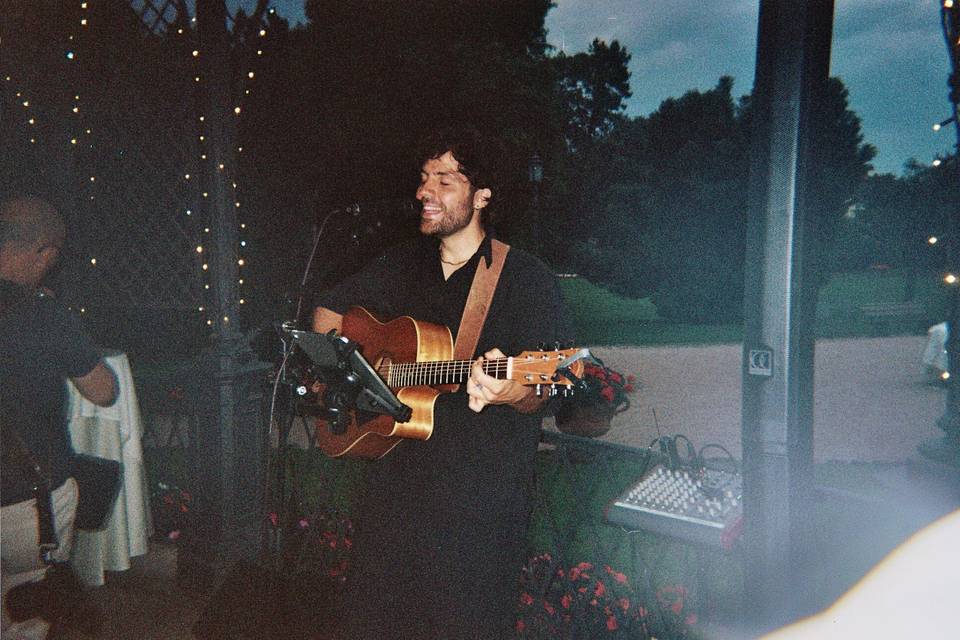 Andrea 2025 analogica