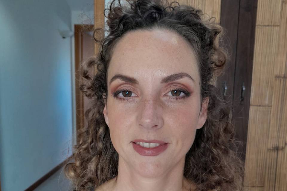 Martina Deboni Make-up