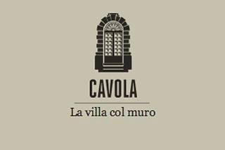 Villa Cavola logo