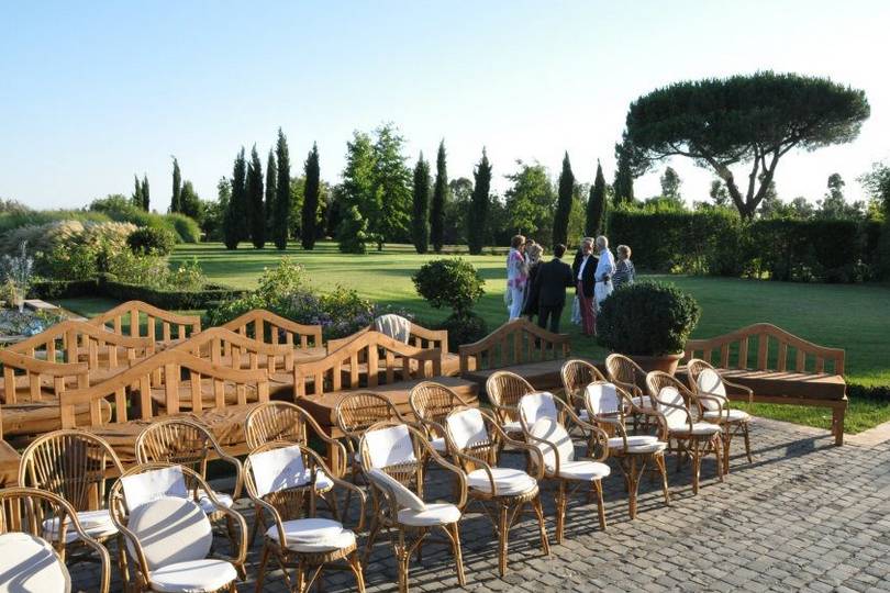 Ideale per matrimoni