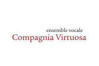 Compagnia virtuosa logo