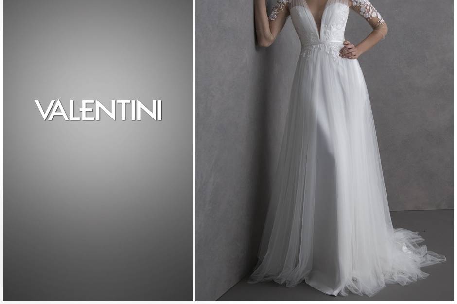 Valentini Couture