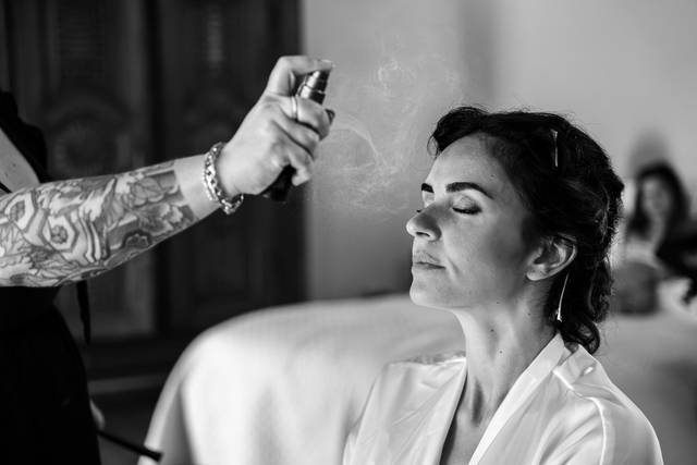 Preparazione-sposa