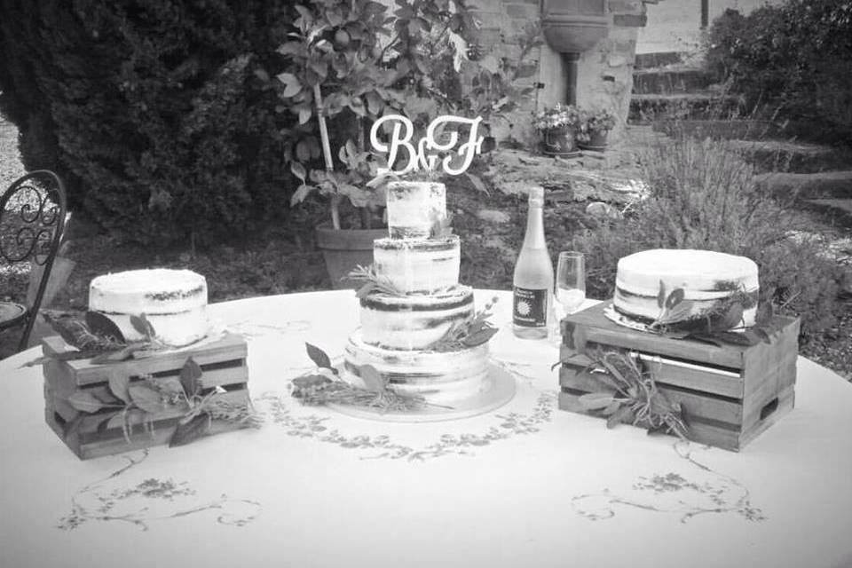 Agripasticceria® DolceMente ConTorta