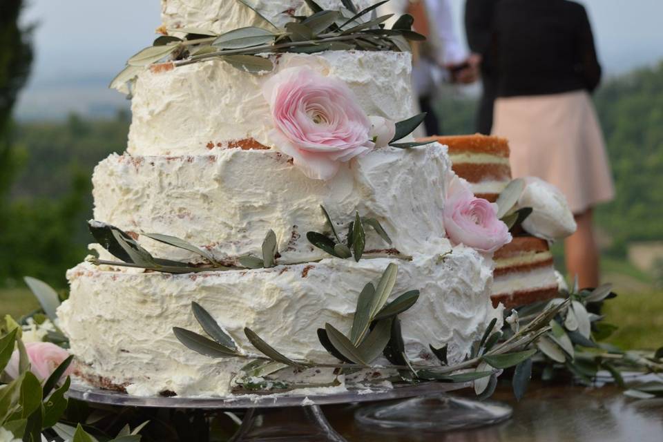 Agripasticceria® DolceMente ConTorta