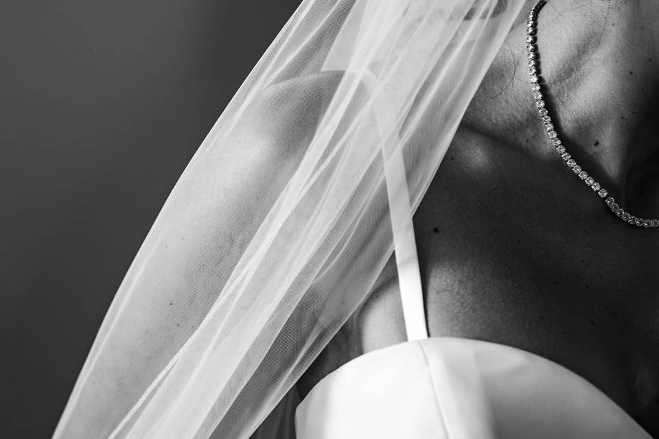 Velo-sposa