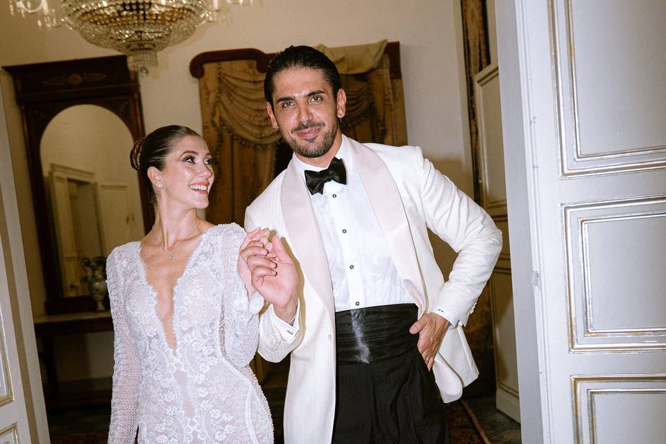 Luxury-wedding