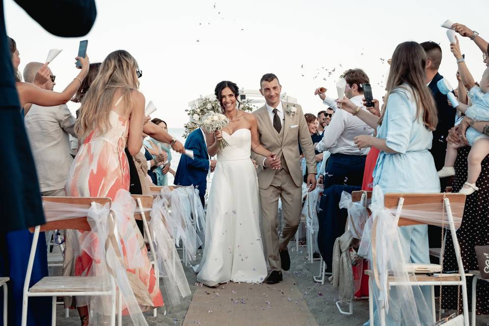 Matrimonio-spiaggia