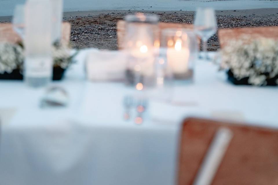 Matrimonio-mare