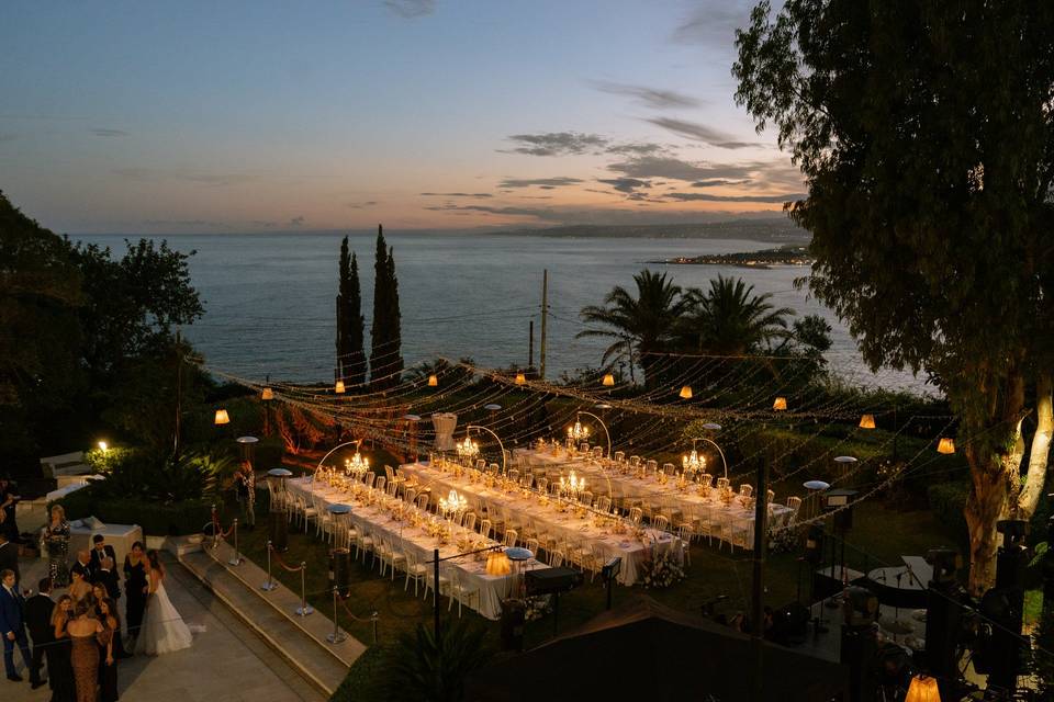 Wedding-taormina