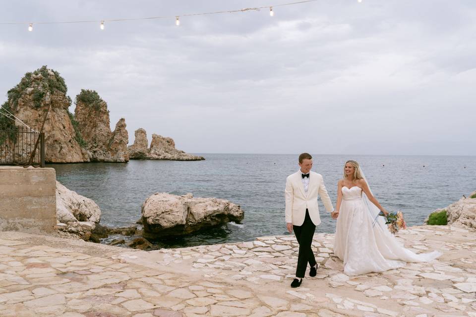 Tonnara-di-scopello