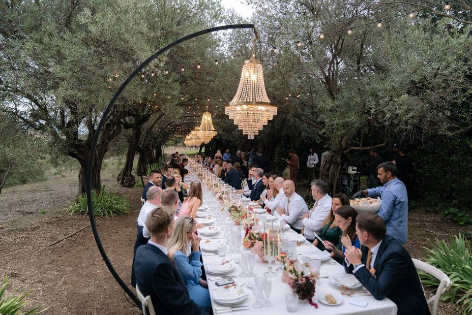 Wedding-day
