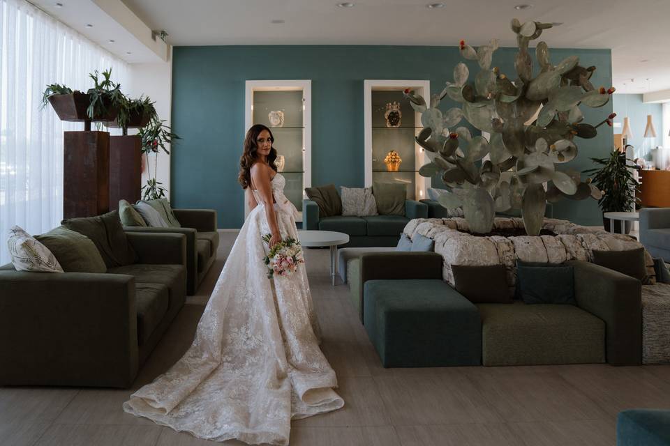 Sposa-Berta