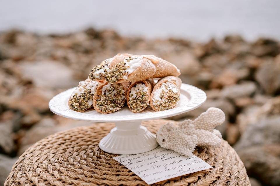 Cannoli-siciliani