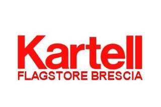 Logo Kartell Flagstore