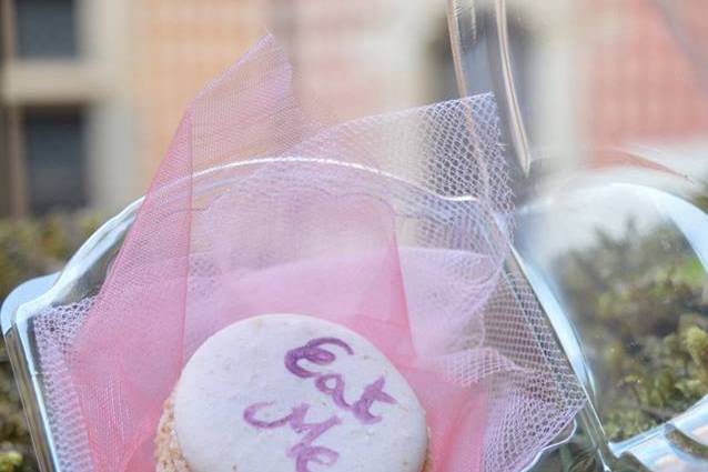 Agripasticceria® DolceMente ConTorta