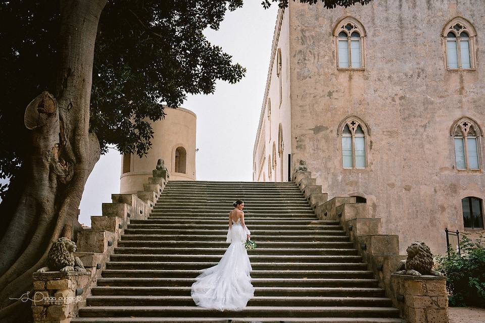 Wedding-venice