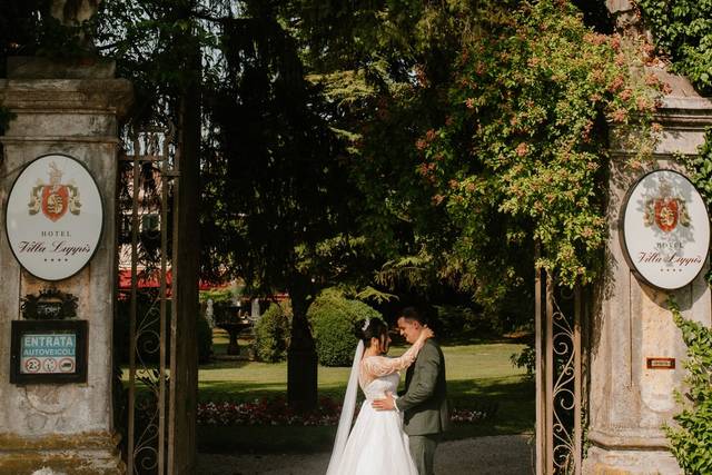 Simona&Max