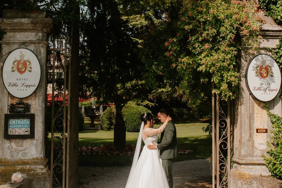 Simona&Max