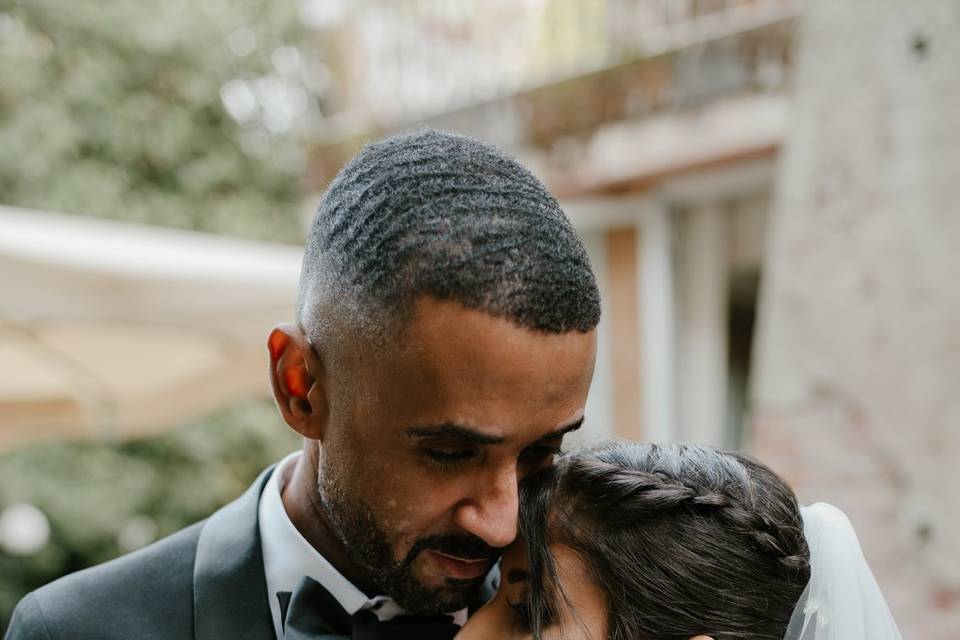 Sabrina&Rafael