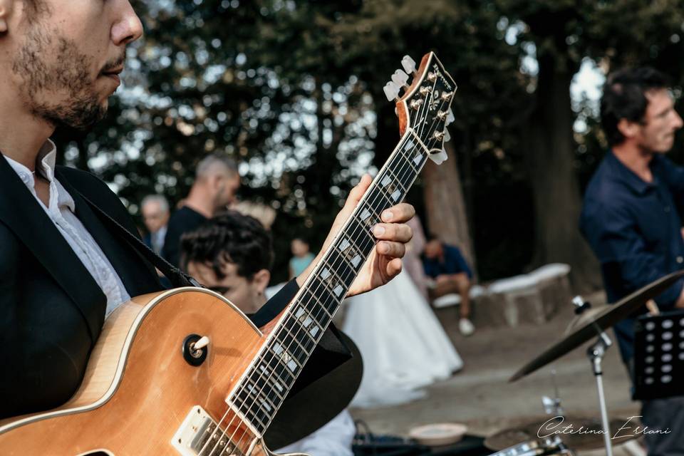 Musica matrimonio forli cesena