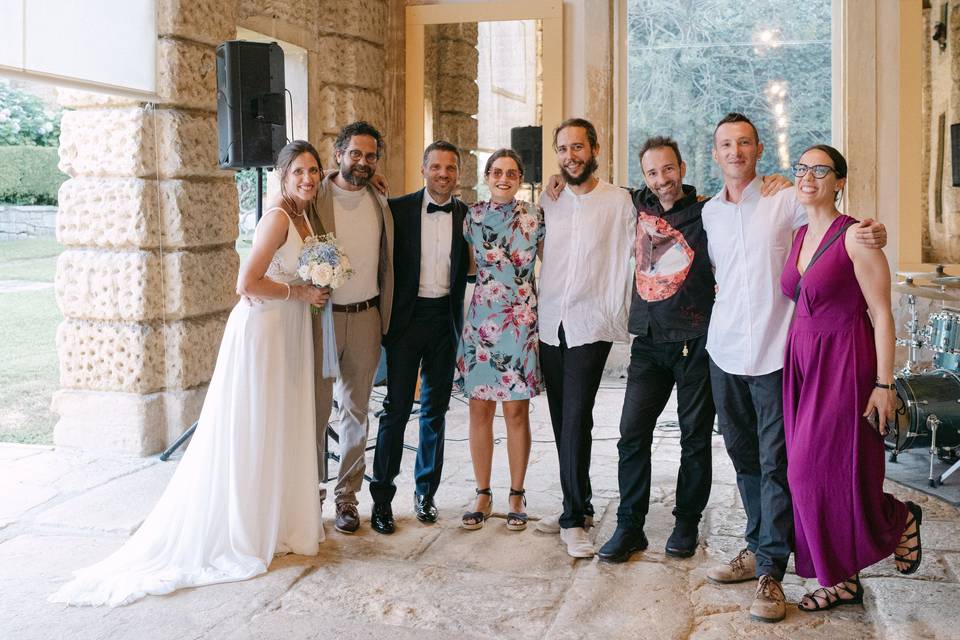 Musica matrimonio a vicenza